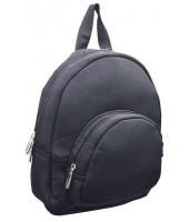 Small BackPack-W828-BLK